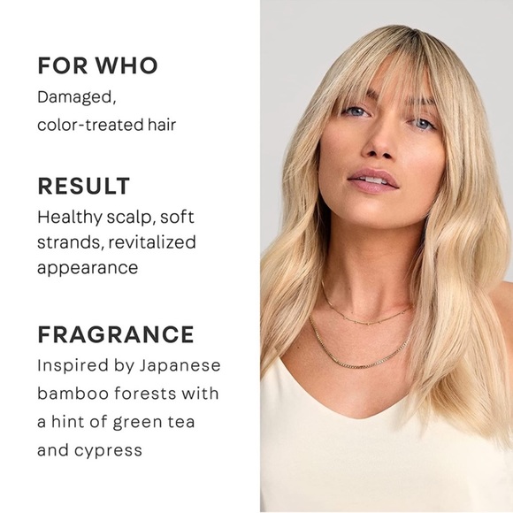 🆕 Naturelab Perfect Repair Tokyo Treatment Masque Conditioning Hair Mask - Picture 2 of 11